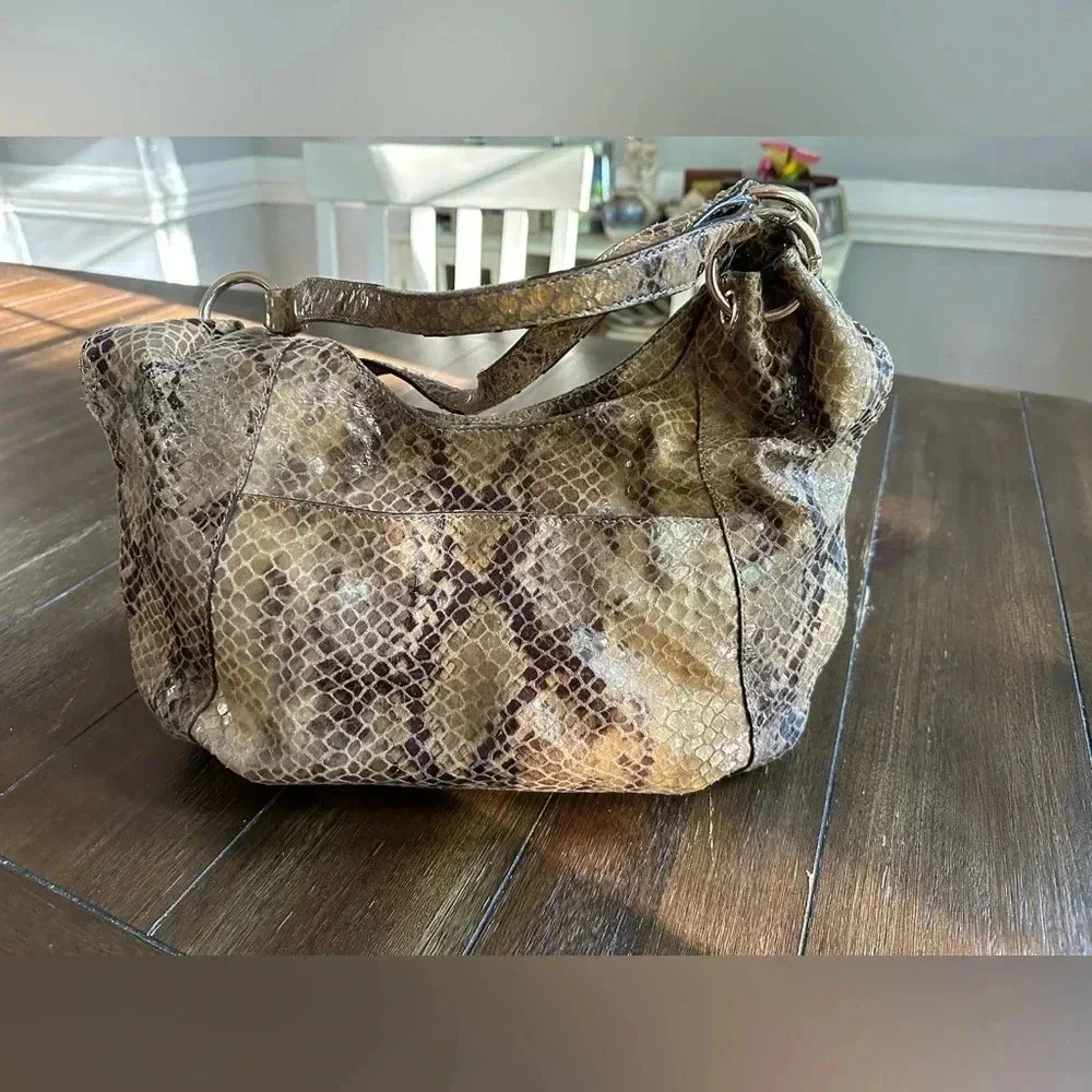 Michael Kors hobo bag